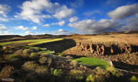 salobre new golf course